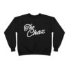 "The Chaz" Unisex EcoSmart® Crewneck Sweatshirt - Image 2