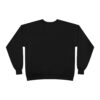 "The Chaz" Unisex EcoSmart® Crewneck Sweatshirt - Image 3