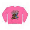 "Professional Gaslighter" Unisex EcoSmart® Crewneck Sweatshirt - Image 2