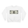 "Broke Joe" Unisex EcoSmart® Crewneck Sweatshirt - Image 5