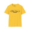 Long Live The Chaz Short Sleeve Tee (Free Shipping) - Image 4
