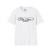 Long Live The Chaz Short Sleeve Tee (Free Shipping) - Image 2