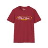 Long Live The Chaz Short Sleeve Tee (Free Shipping) - Image 8
