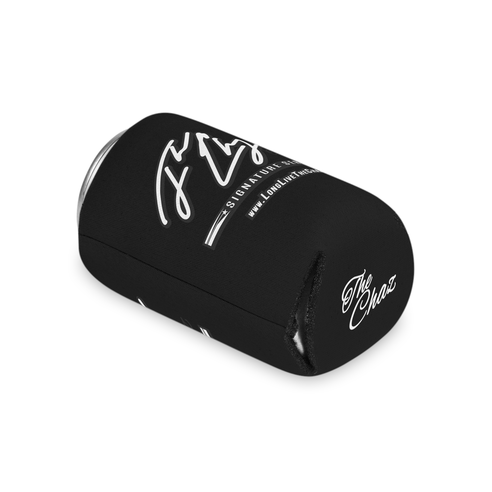 The Chaz "Signature Series" Can Cooler - Image 2