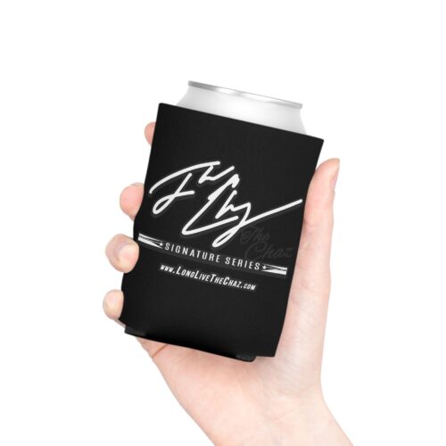 The Chaz "Signature Series" Can Cooler