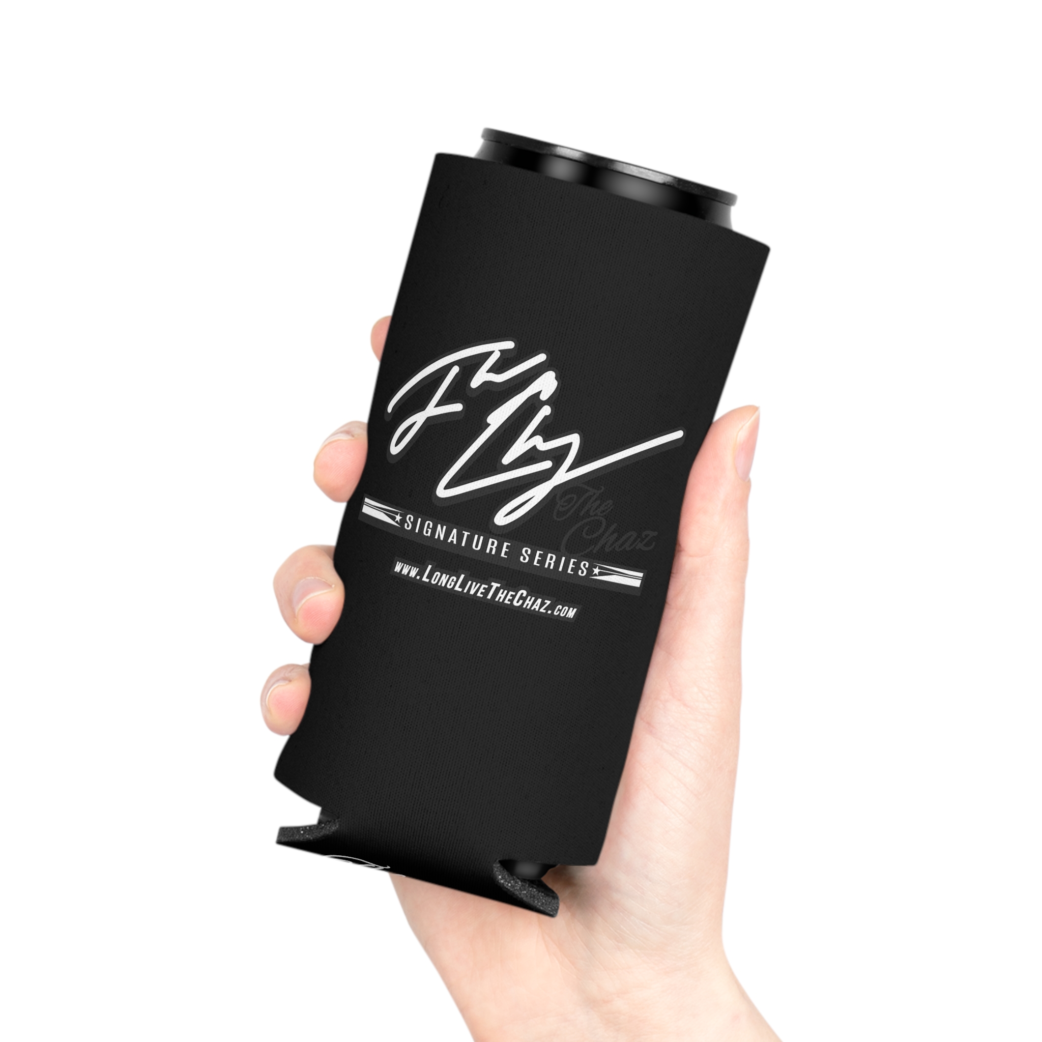 The Chaz "Signature Series" Can Cooler - Image 3